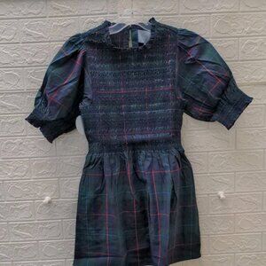 Hill house Vivi Nap dress